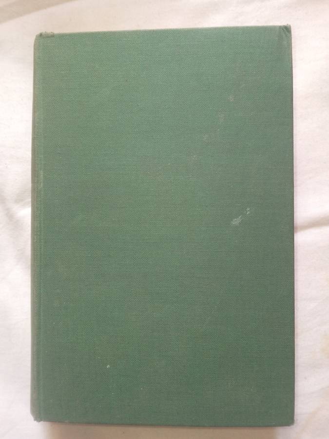 East of Eden by JOHN STEINBECK - first published edition- 1952