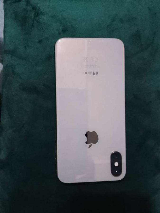 IPHONE XS 64GB GOLD