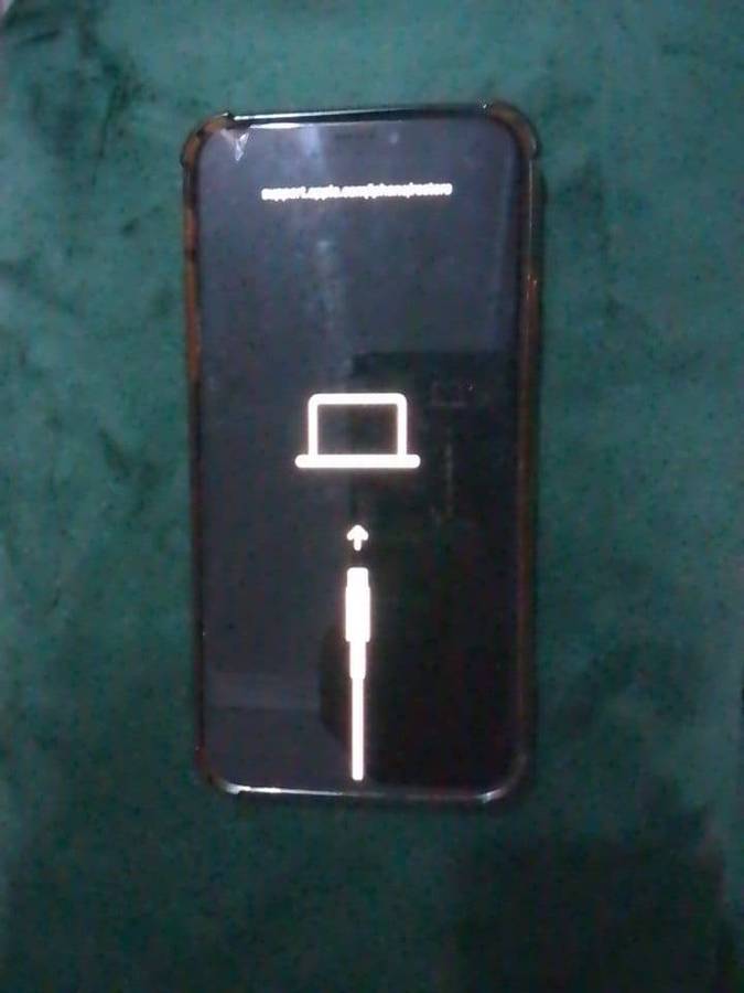 IPHONE XS 64GB GOLD