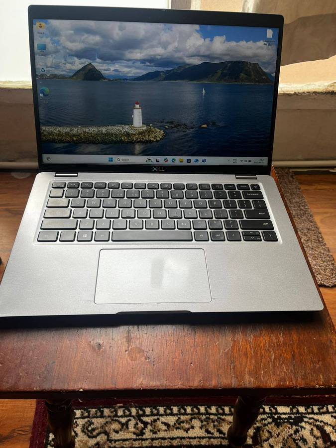 Dell Latitude 5420 Core i5 11th Gen, 16GB RAM