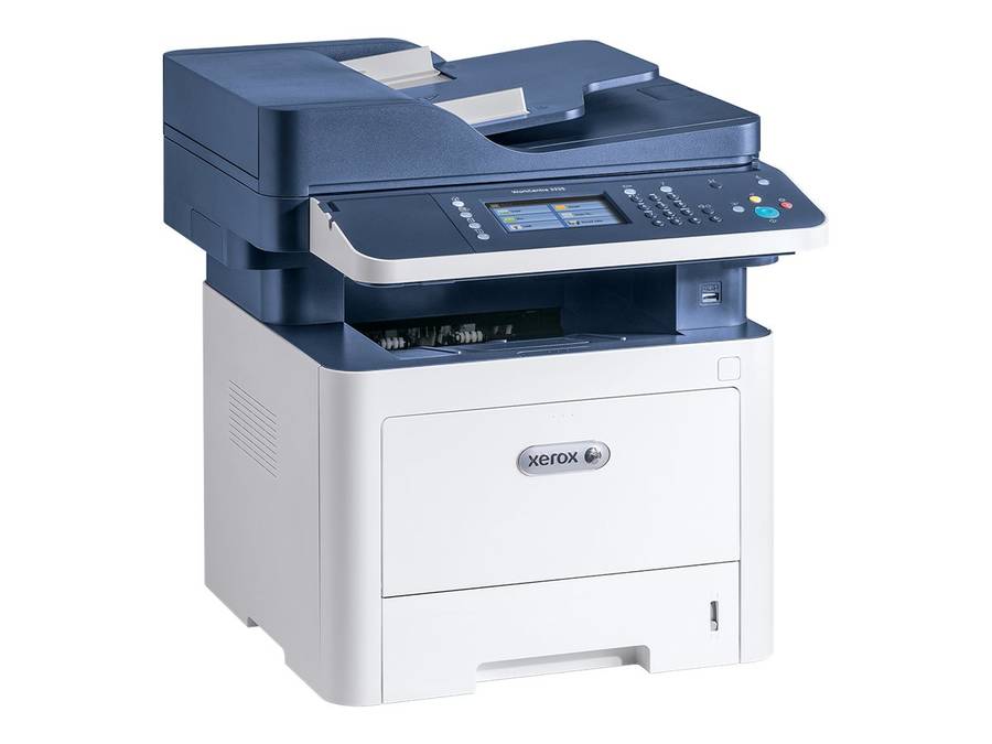 Xerox WorkCentre 3335