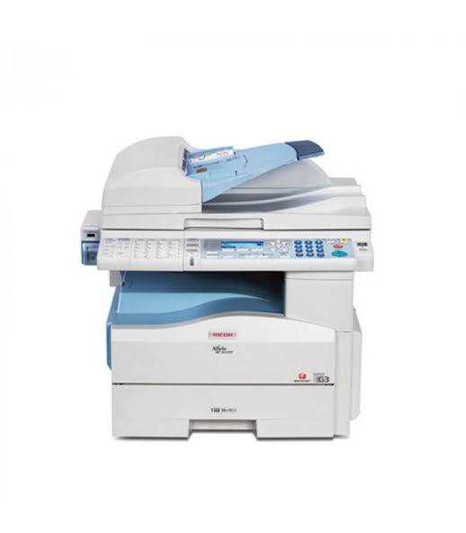 Ricoh MP 201