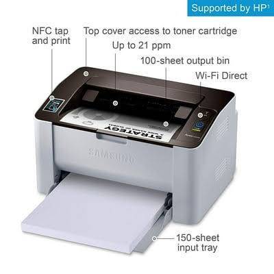 SAMSUNG XPRESS M2020 PRINTER