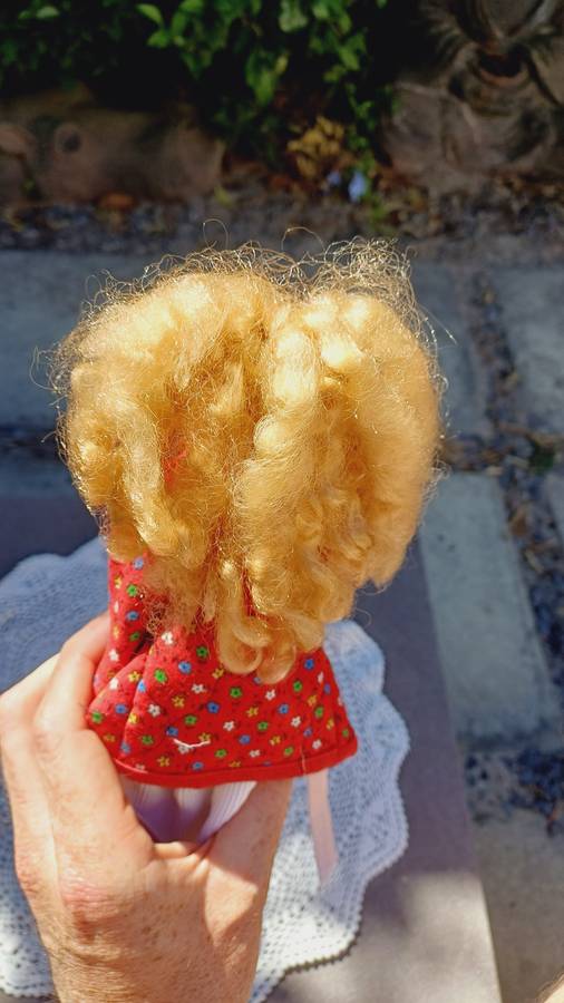 Mattel Vintage 1966 Barbie Twist & Turn Waist - Bendable Knees