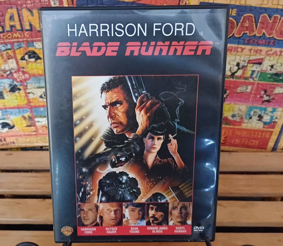 Blade Runner (DVD)