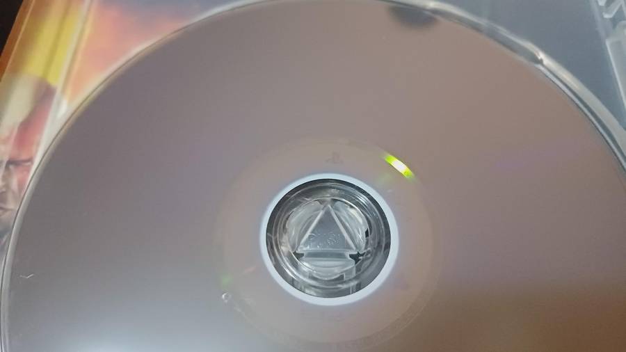 God of War - Collection Volume II (Ps3)