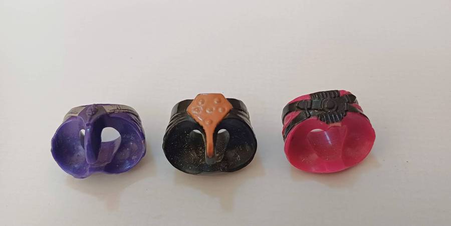 Vintage GI Joe Accessories Bundle *Read description*