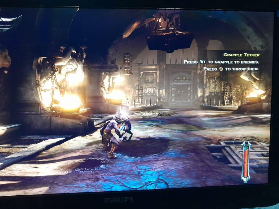 God of War Ascension - Special Edition (Steel case/Ps3)