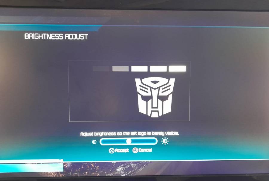 Transformers: War for Cybertron (Ps3)