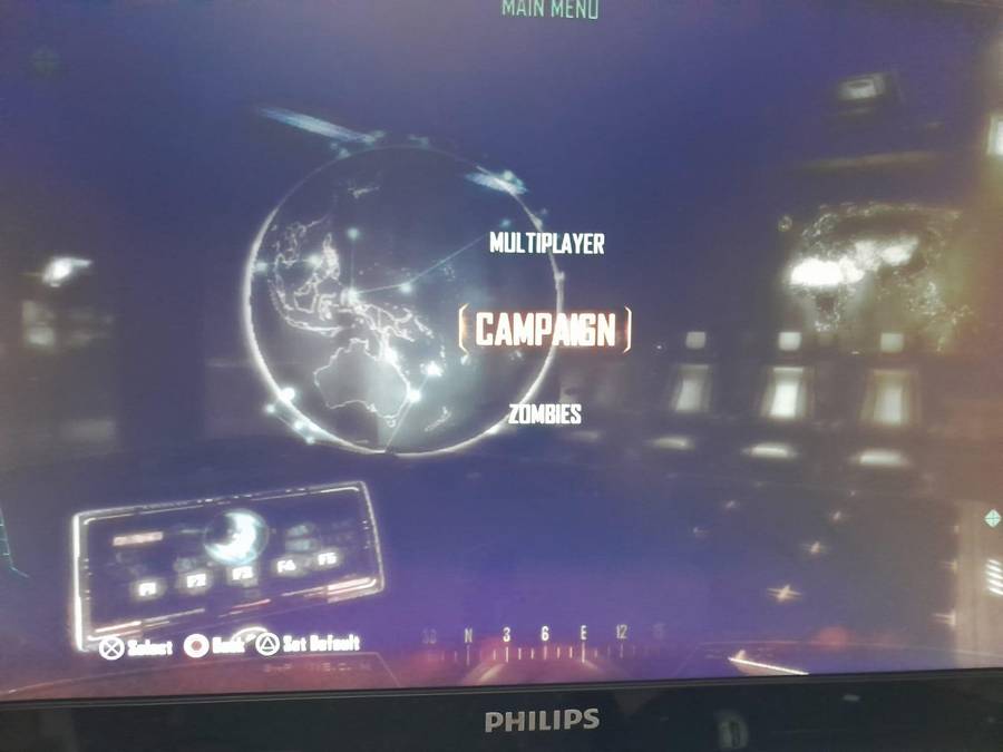 Call of Duty Black Ops II - Hardened Edition (Ps3)