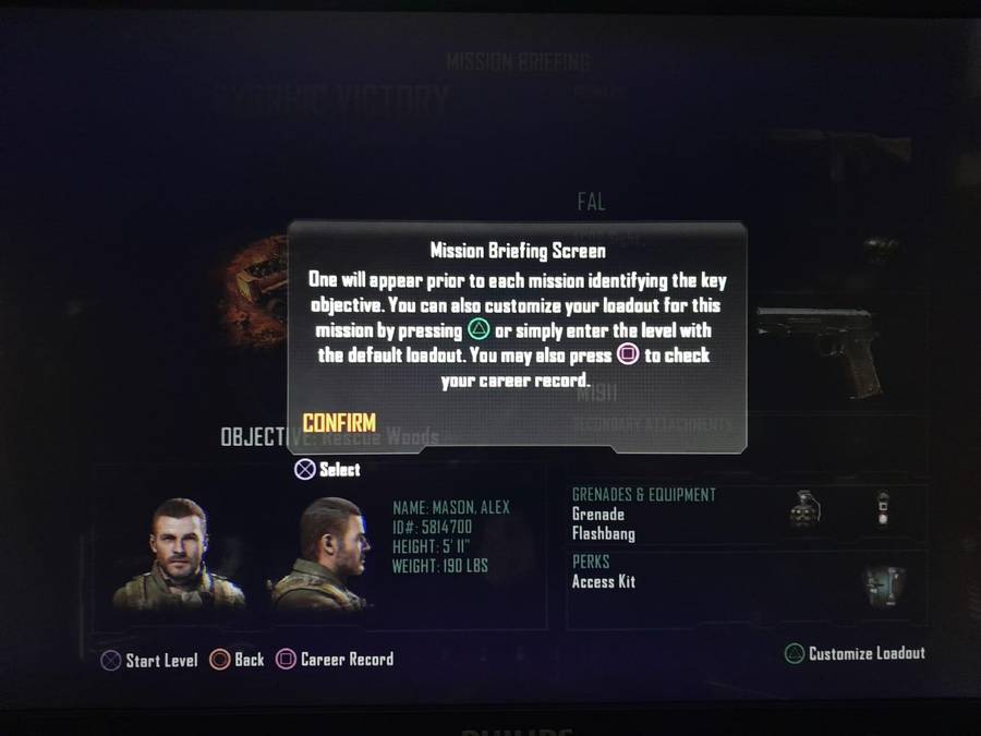 Call of Duty Black Ops II - Hardened Edition (Ps3)