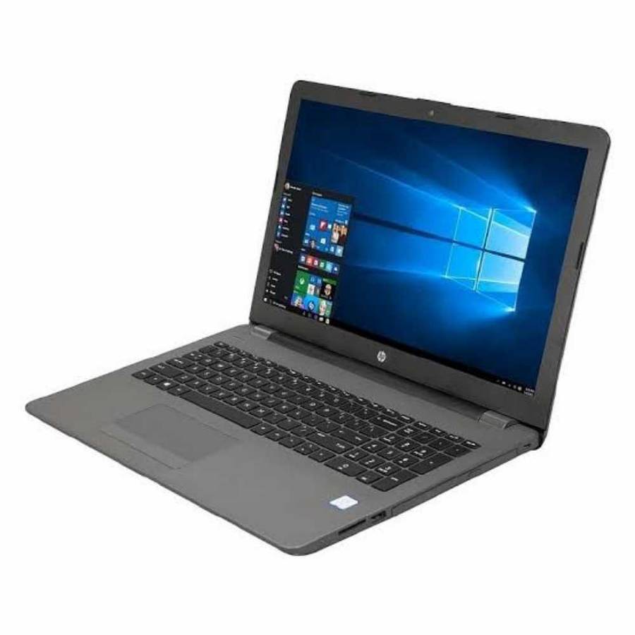 HP 250 G6 Notebook I5 7200