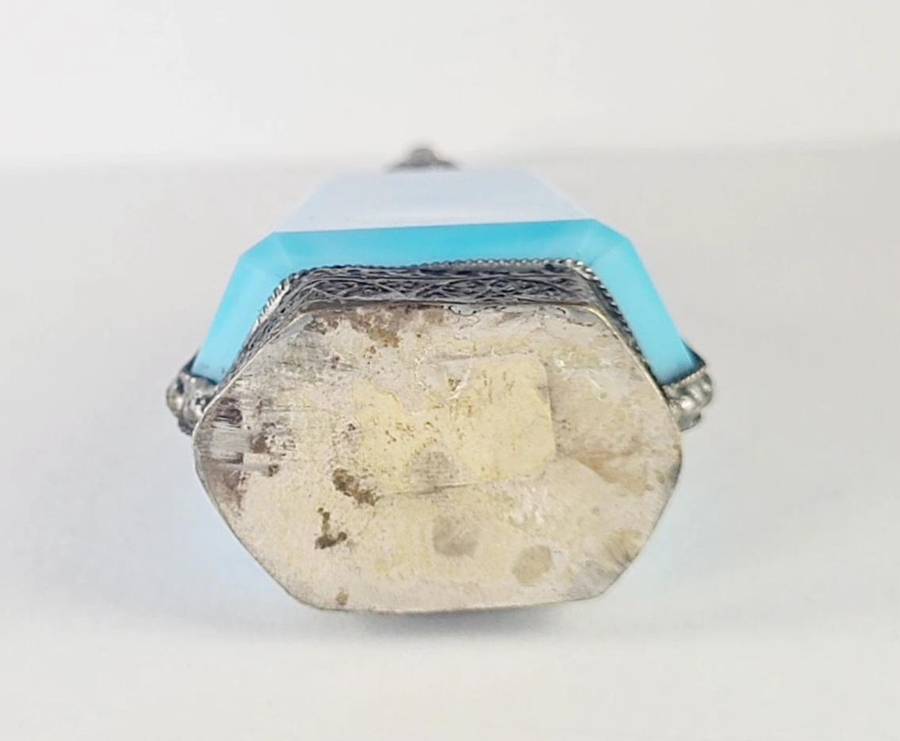 Vintage perfume bottle