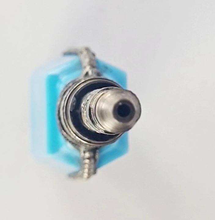 Vintage perfume bottle