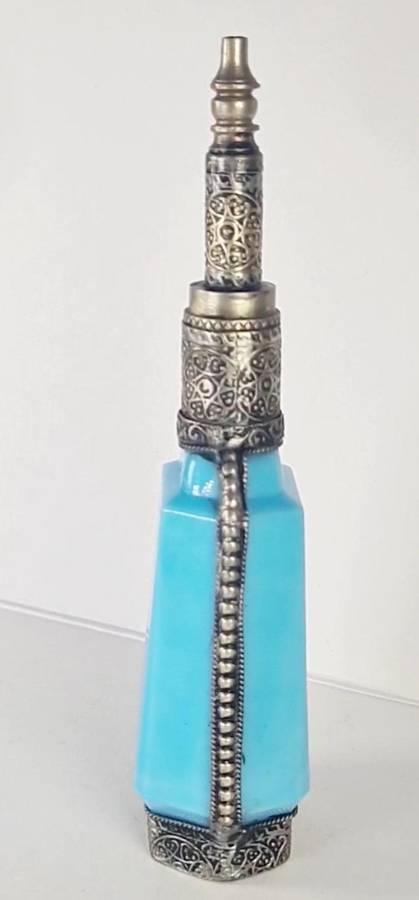 Vintage perfume bottle