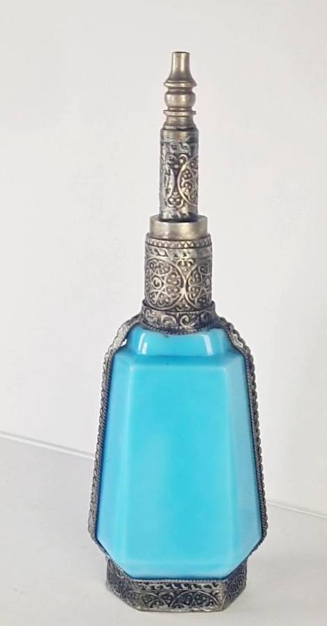 Vintage perfume bottle