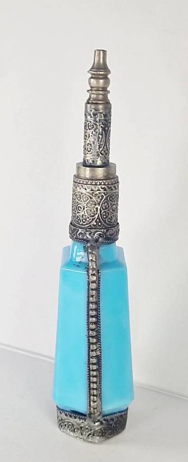 Vintage perfume bottle