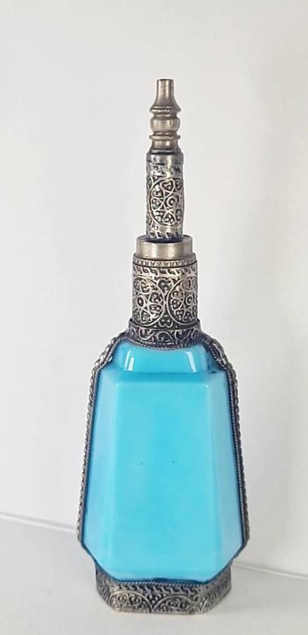 Vintage perfume bottle
