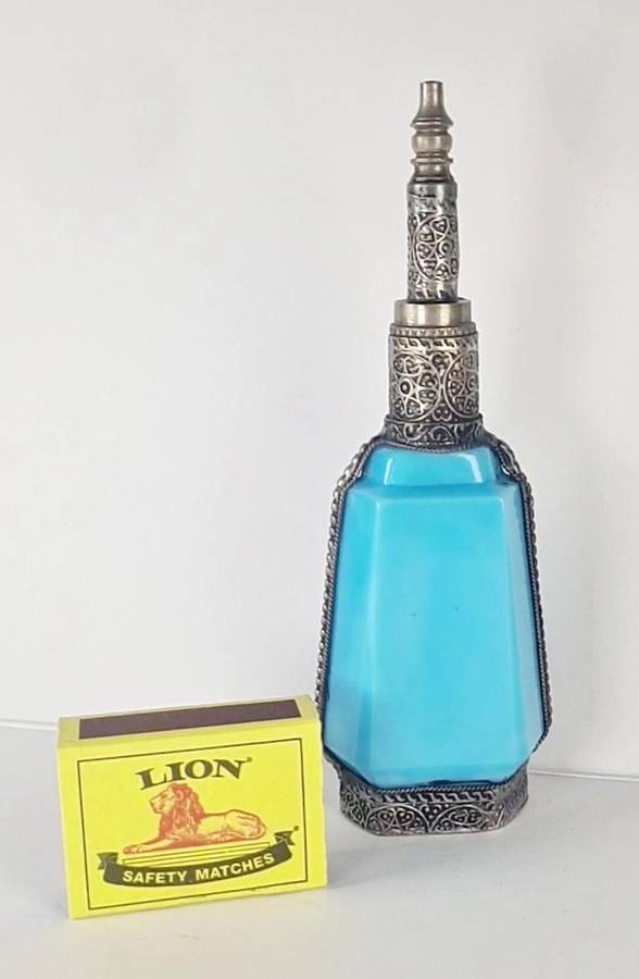 Vintage perfume bottle