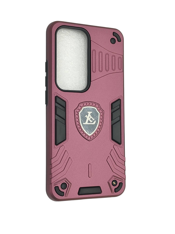 New Shockproof Case Cover Compatible With Oppo Reno 12 Pro
