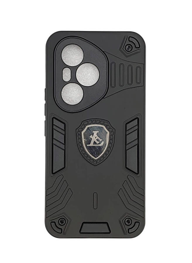 Shockproof Cover Compatible with Honor 400/400 Lite/400 Pro