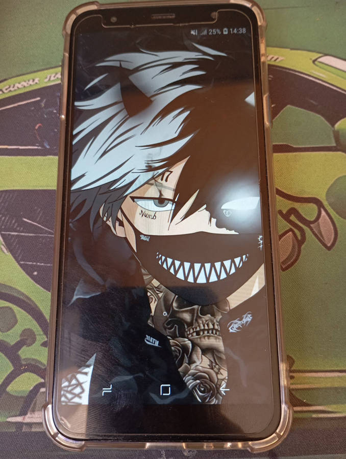 Samsung galaxy j4 core needs new charging port