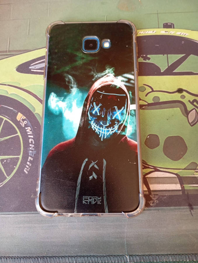 Samsung galaxy j4 core needs new charging port