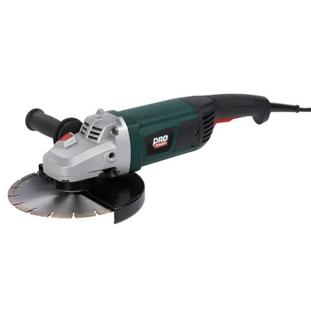 POWERPLUS POWP1030 Angle Grinder 230 MM 2300W