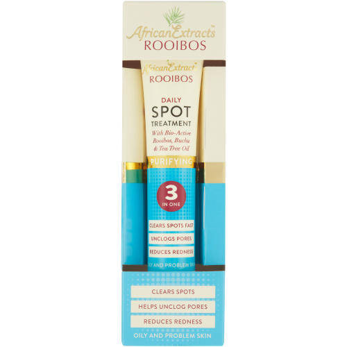 African Extracts Rooibos Purifying Spot Treatment 15ml