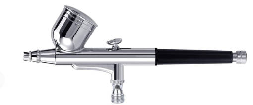 MAC AFRIC 0.3 mm Double Action Air Brush