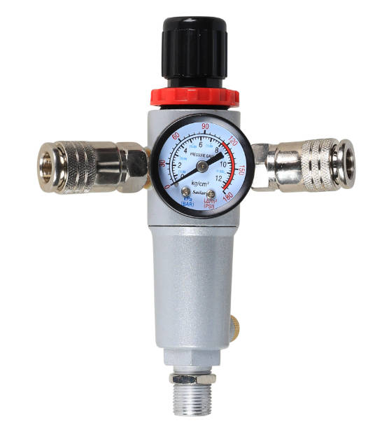 Regulator for COMPRE615/210/315