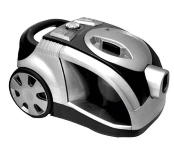Conti 2200W Cyclonic Bagless Vacuum Cleaner CCB-220