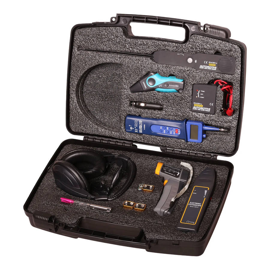 MAC AFRIC 6 PCS Automotive Tester Kit