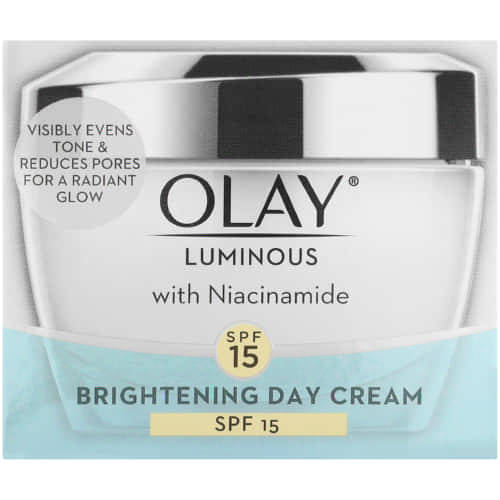 Olay Regenerist Luminous Day Cream 50ml