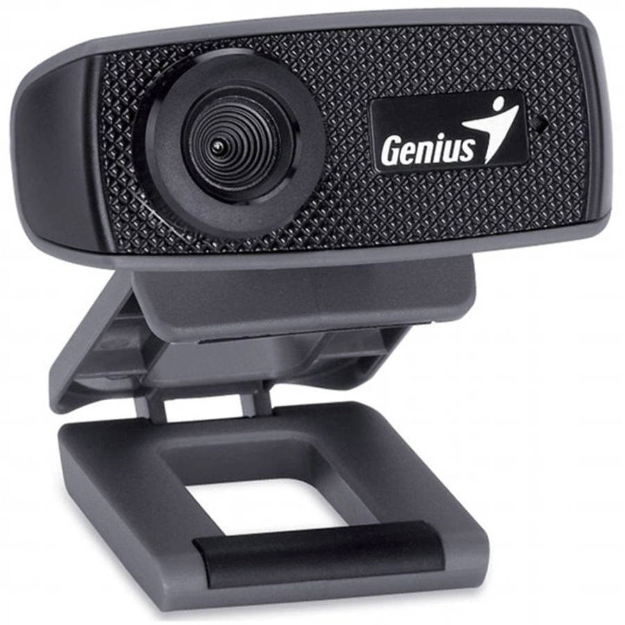 Genius Webcam Facecam 1000X