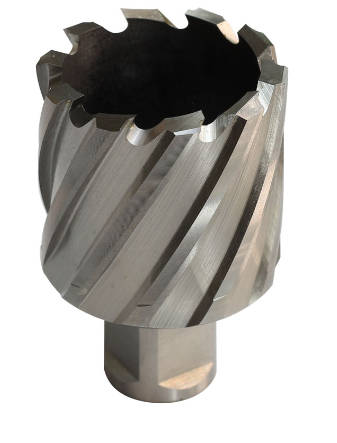 HSS Annular Cutters (Core Drills) - 40 x 35 mm