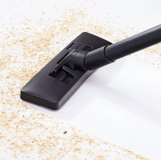 Hoover 35L Wet & Dry Drum Vacuum HWD35MAX