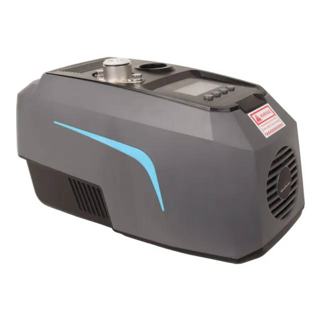 HYDROBOX 900 BOOSTER PUMP