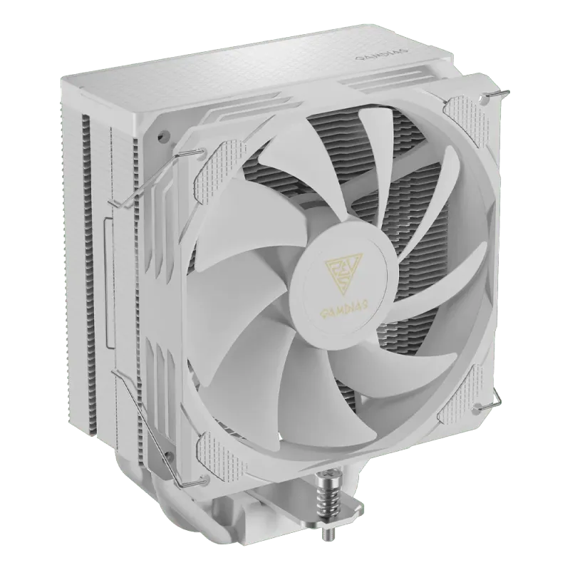 Gamdias BOREAS M2 510 WH CPU Cooler