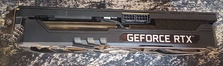 RTX 3070 8GB Gaming Pro | High-Performance GPU