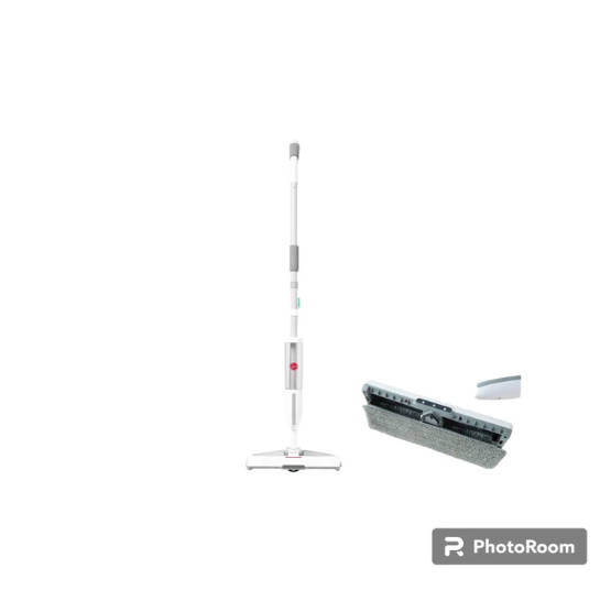 Hoover Pure Clean Cordless Electric Mop HOEM01