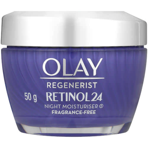 Olay Regenerist Retinol 24 Night Moisturiser 50ml