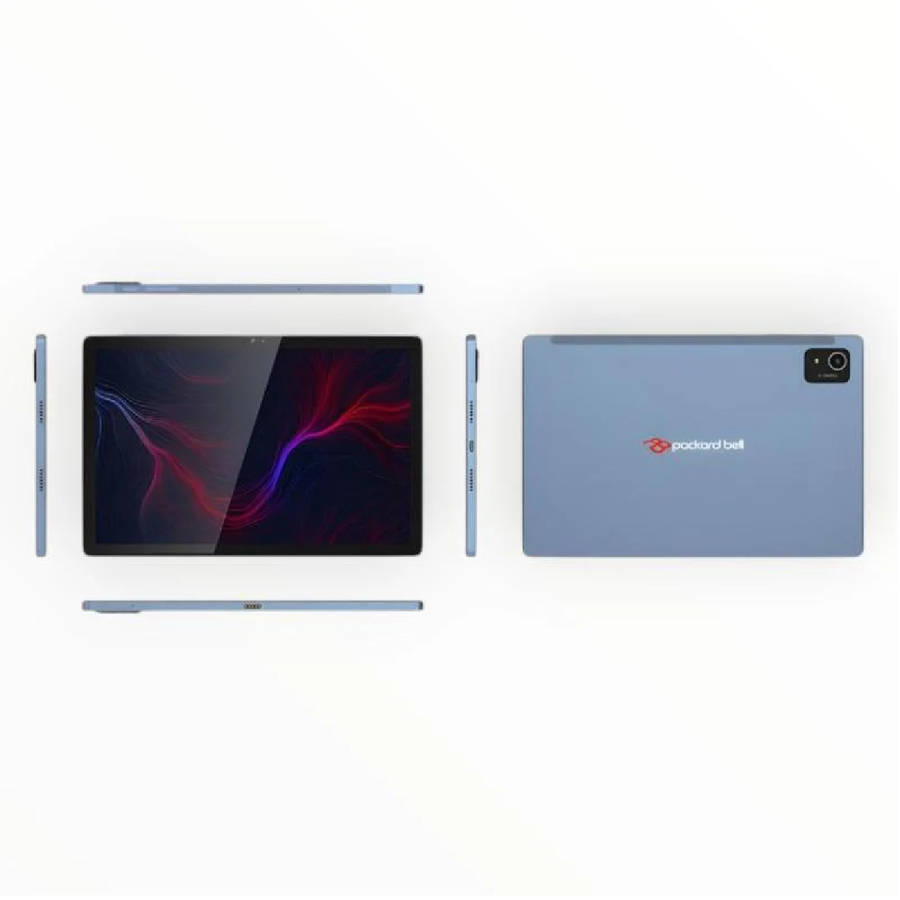 Packard Bell Silverstone T18 10.51" 6GB / 128GB LTE Tablet