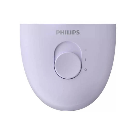 Philips Satinelle Essential Epilator W/opti & 4 Accessories BRE275/00