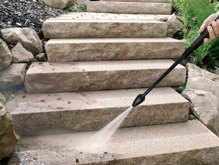 Karcher Pressure Washer K 25 Silent Limited Edition1