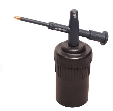 GURTECH Lubrication Injection Gun