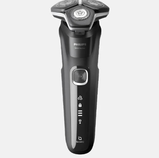 Philips Shaver Series 5000 Wet And Dry Electric Shaver S5898/38
