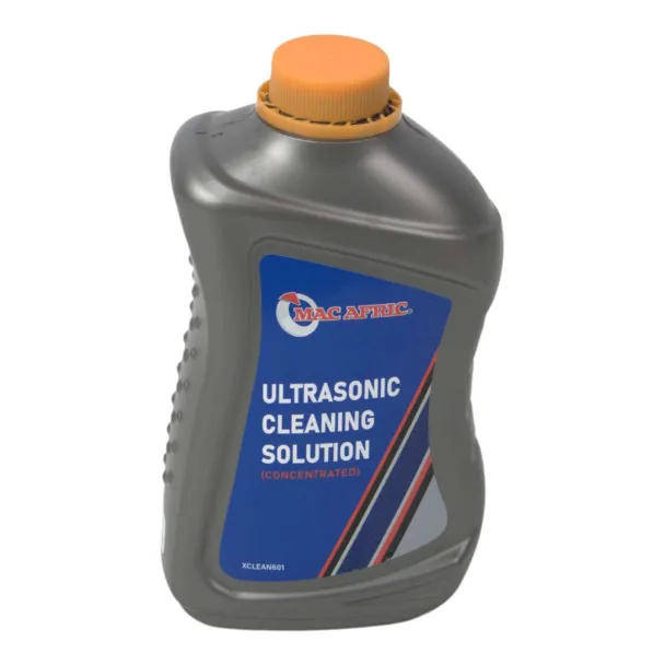 Ultrasonic Cleaning Solution Concentrate  1L for Precision Cleaning