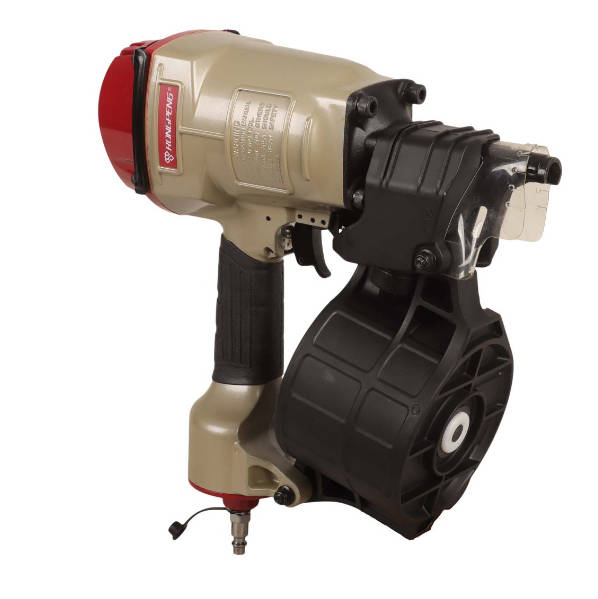 RONGPENG MCN70 70 MM Coil Air Nail Gun
