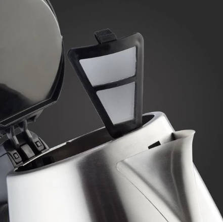 Russell Hobbs Stainless Steel 1.7 Litre Kettle